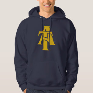 Activiteiten in de omgeving van North Carolina A&T Hoodie