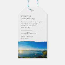 Activiteiten in de omgeving van North Lake Tahoe Cadeaulabel