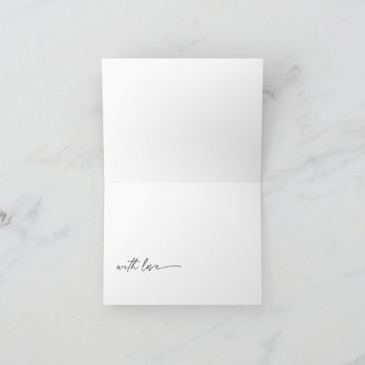 Activiteiten in de omgeving van North Lake Tahoe D Bedankkaart (Binnen)