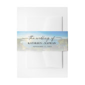 Activiteiten in de omgeving van North Lake Tahoe D Uitnodigingen Wikkel (Voorkant Voorbeeld)