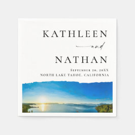 Activiteiten in de omgeving van North Lake Tahoe Servet