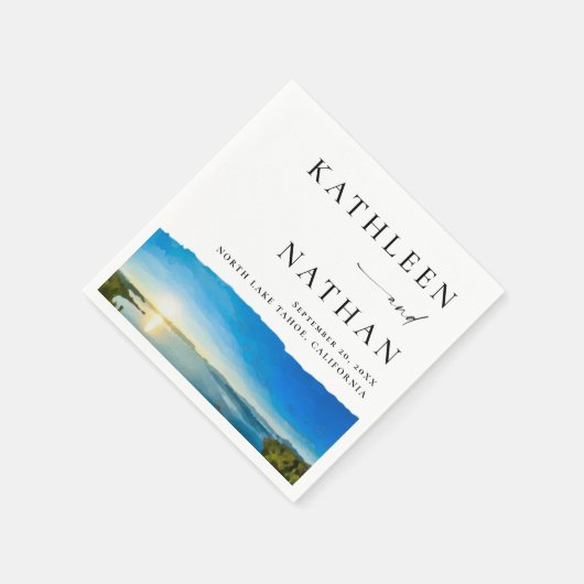 Activiteiten in de omgeving van North Lake Tahoe Servet (Hoek)