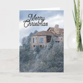 Activiteiten in de omgeving van North Rim Lodge Wi Feestdagen Kaart