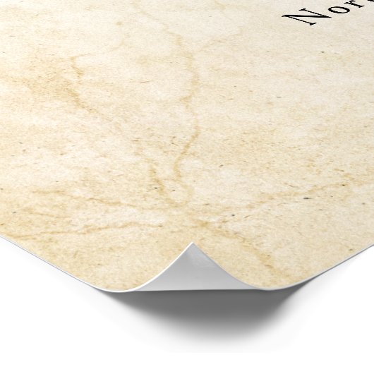 Activiteiten in de omgeving van Northanger Abbey J Poster (Hoek)