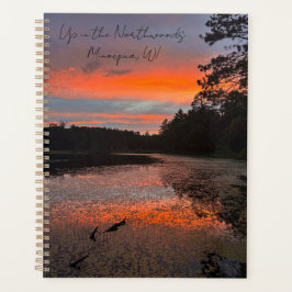Activiteiten in de omgeving van Northwoods Lake Ph Planner