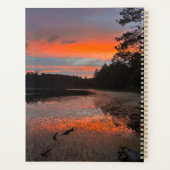 Activiteiten in de omgeving van Northwoods Lake Ph Planner (Achterkant)