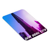 Activiteiten in de omgeving van NYC Flatiron Distr Magneet (Rechterzijde)