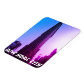 Activiteiten in de omgeving van NYC Flatiron Distr Magneet (Linkerzijde)