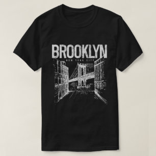 Activiteiten in de omgeving van NYC New York City  T-shirt