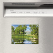 Activiteiten in de omgeving van Oakwood Lakes Stat Magneet (Insitu (Vaatwasser))