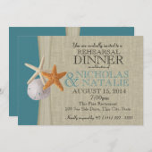 Activiteiten in de omgeving van Ocean and Burlap L Kaart (Voorkant / Achterkant)