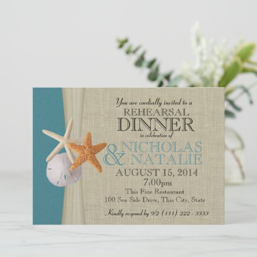 Activiteiten in de omgeving van Ocean and Burlap L Kaart (Staand voorkant)