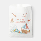 Activiteiten in de omgeving van Ocean Boy Adventur Bedankzakje (Voorkant)