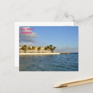 Activiteiten in de omgeving van Ocean Coastline Re Briefkaart