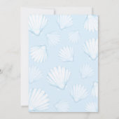 Activiteiten in de omgeving van Ocean Little Beach Kaart (Achterkant)