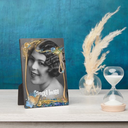 Activiteiten in de omgeving van Ocean Magic Art Li Fotoplaat (Zijkant)