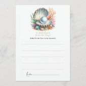 Activiteiten in de omgeving van Ocean & Seashell T Advieskaart (Voorkant)