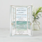 Activiteiten in de omgeving van Ocean Uitzicht Caf Kaart (Staand voorkant)