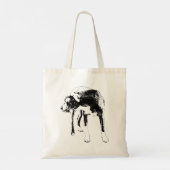 Activiteiten in de omgeving van October Scout's Ga Tote Bag (Achterkant)