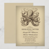 Activiteiten in de omgeving van Octopus Nautical B Kaart (Voorkant / Achterkant)