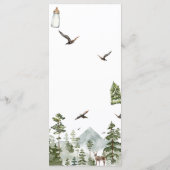 Activiteiten in de omgeving van Oh Boy Adventure P Menu (Achterkant)