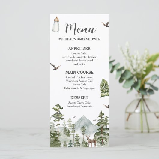 Activiteiten in de omgeving van Oh Boy Adventure P Menu (Staand voorkant)