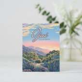 Activiteiten in de omgeving van Ojai California To (Staand voorkant)