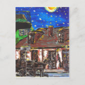 Activiteiten in de omgeving van Old Black Smith Sh Briefkaart (Voorkant)