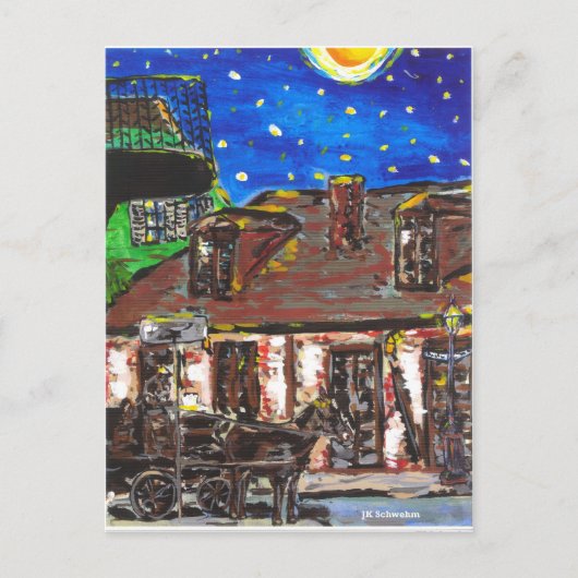 Activiteiten in de omgeving van Old Black Smith Sh Briefkaart (Voorkant)