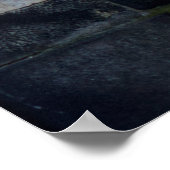 Activiteiten in de omgeving van Old Boys Entrance: Poster (Hoek)