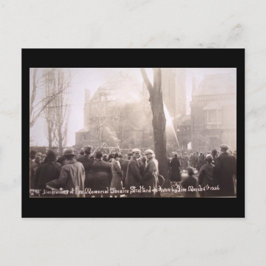 Activiteiten in de omgeving van Old Briefkaart - S (Voorkant)