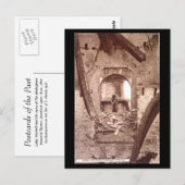 Activiteiten in de omgeving van Old Briefkaart - S (Voorkant / Achterkant)