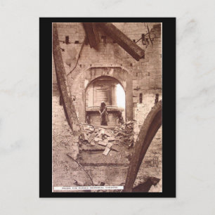 Activiteiten in de omgeving van Old Briefkaart - S