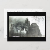 Activiteiten in de omgeving van Old Briefkaart - S (Voorkant / Achterkant)