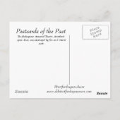 Activiteiten in de omgeving van Old Briefkaart - S (Achterkant)