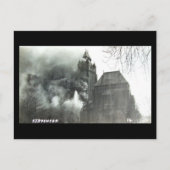 Activiteiten in de omgeving van Old Briefkaart - S (Voorkant)