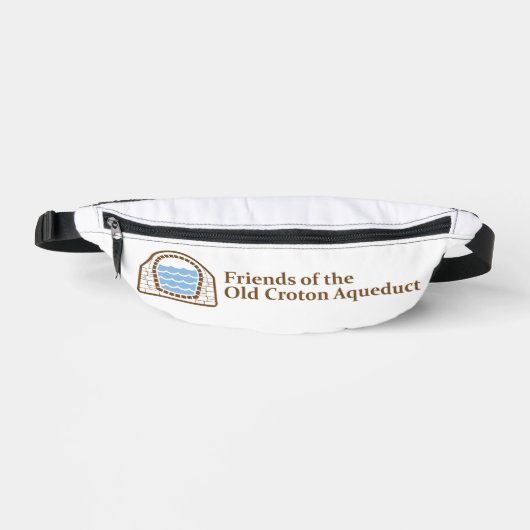 Activiteiten in de omgeving van Old Croton Aquaduc Heuptasje (Voorkant)