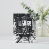 Activiteiten in de omgeving van Old New Orleans Ca Briefkaart (Staand voorkant)