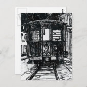 Activiteiten in de omgeving van Old New Orleans Ca Briefkaart (Voorkant / Achterkant)