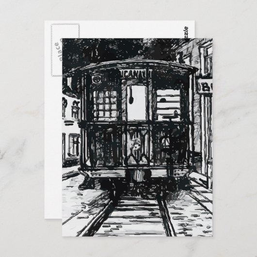 Activiteiten in de omgeving van Old New Orleans Ca Briefkaart (Voorkant / Achterkant)