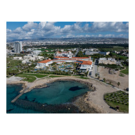 Activiteiten in de omgeving van Olympic Lagoon Res Perfect Poster