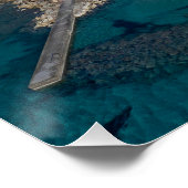 Activiteiten in de omgeving van Olympic Lagoon Res Perfect Poster (Hoek)