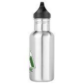 Activiteiten in de omgeving van Olympic National P Waterfles (Rechts)