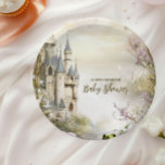 Activiteiten in de omgeving van Once Upon a Time F Papieren Bordje<br><div class="desc">Maak uw baby shower nog magischer met onze Once Upon a Time Fairytale Castle Baby shower Paper Borden. Deze borden zijn ontworpen om uw prinsessenfeest aan te vullen en zijn voorzien van een grillig sprookjeskasteel dat is versierd met zachte pasteltinten, sprankelende details en delicate gouden accenten. Het betoverende ontwerp geeft...</div>