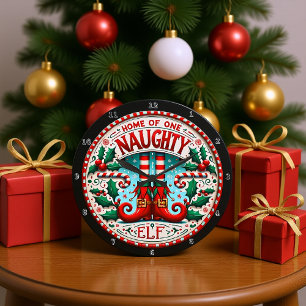 Activiteiten in de omgeving van One Naughty Elf Grote Klok