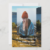 Activiteiten in de omgeving van Orchard Lake Mount Kaart (Voorkant)