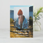 Activiteiten in de omgeving van Orchard Lake Mount Kaart (Staand voorkant)