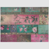 Activiteiten in de omgeving van Oriental Garden, C Tissuepapier (Voorkant)