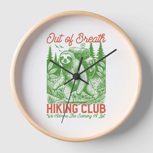 Activiteiten in de omgeving van Out of Breath Funn (Voorkant)