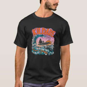 Activiteiten in de omgeving van Outer Banks Kildar T-shirt
